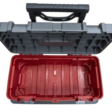 Keter 17182387 Master Pro Tekerlekli Takım Çantası 22”+25”