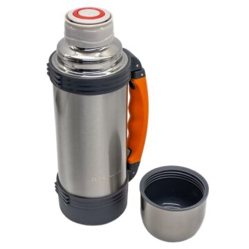 Rox Camping 0750 Kamp Termos 0.75 Lt