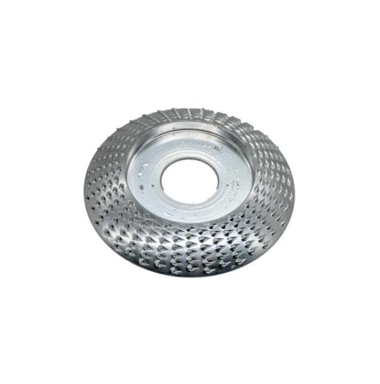 5327 Ahşap Oyma Eğe Törpü Diski 85 mm