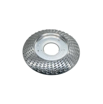 5327 Ahşap Oyma Eğe Törpü Diski 85 mm
