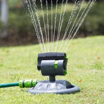 Daye DY7080 Onaltı Çıkışlı Osilatör Sprink Yağmurlama Fıskiye