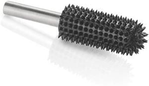 KUTZALL Extreme BNX-12X112C Oval Başlı Törpü Ekstra Kalın Diş