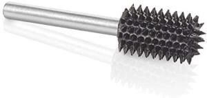 KUTZALL CX-14-EC Ekstra Kalın Diş Silindir Tip Törpü (3.1 mm Sap)