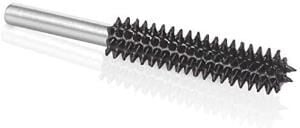 KUTZALL CX-18-EC Ekstra Kalın Diş Silindir Tip Törpü (3.1 mm Sap)