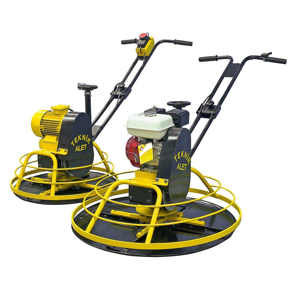 Perdah Mak 700 Mm 2,4-3kw 380v Elektrikli