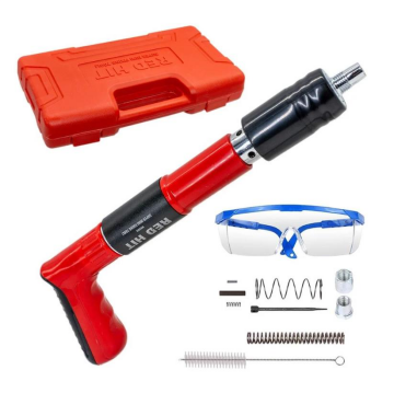 Red Hit Mekanik MK008 Manuel Çivi Çakma Tabancası