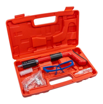 Red Hit Mekanik MK008 Manuel Çivi Çakma Tabancası