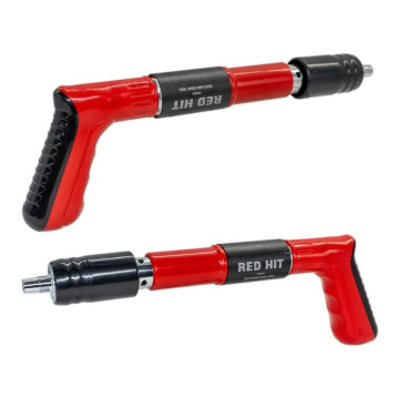 Red Hit Mekanik MK008 Manuel Çivi Çakma Tabancası