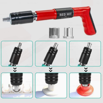 Red Hit Mekanik MK008 Manuel Çivi Çakma Tabancası
