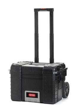 Keter 17200383 Rigid Tekerlekli Takım Çantası