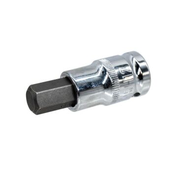 NEXON Alyan Uçlu Lokma Takımı 9 Parça 1/2'' (6049)