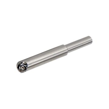 Manpa MSL Uzun Tip Mini Ahşap Oyma Yuvarlak Elmaslı (Sap 6.0 mm)
