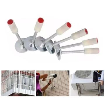 6565 Pul Başlı Barutlu Çivi 27 mm (200 lü Paket)