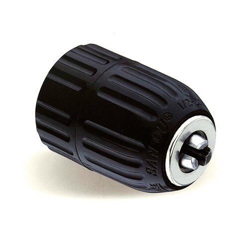 LEO Anahtarsız Mandren Otomatik Sıkmalı Mandren 0.8-10mm 3/8-24'' dişi