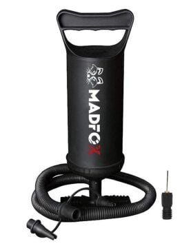 MADFOX Air Hammer El Pompası 1.5 Litre