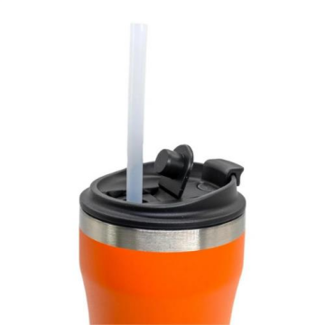 Rox Camping 0192 Kahve Termosu 0.48 Lt - Turuncu