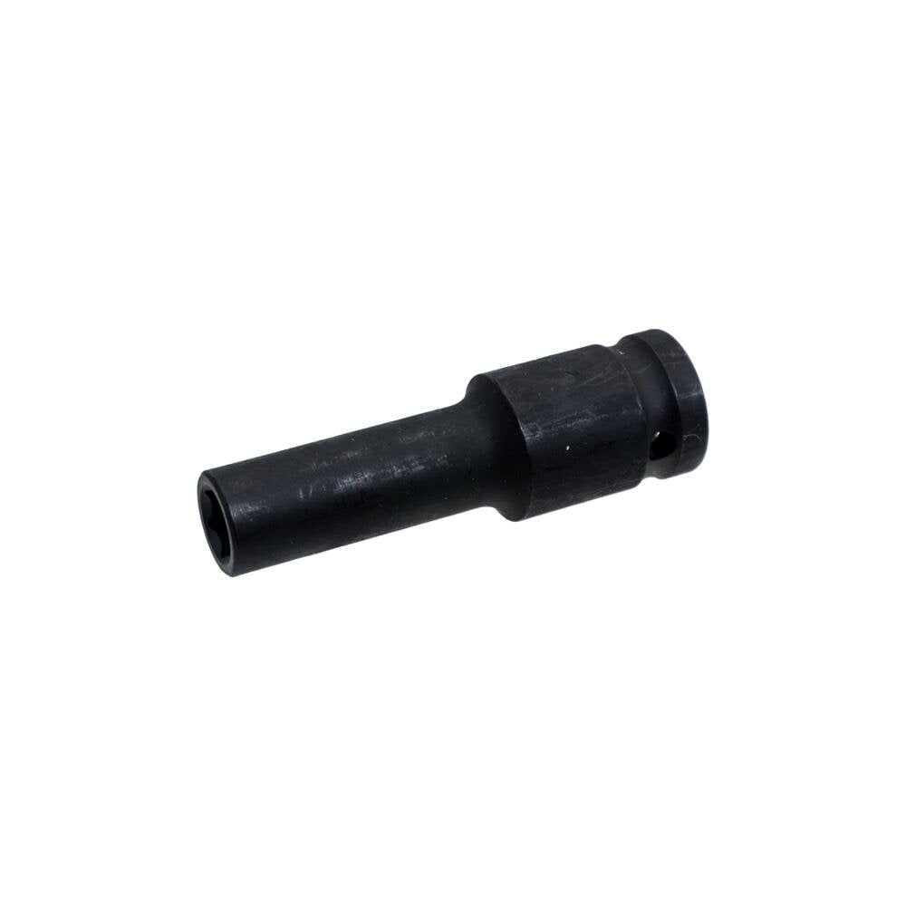 6317 1/2'' Altı Köşe Havalı Uzun Derin Lokma Anahtar 10 mm