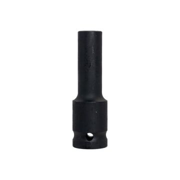 6317 1/2'' Altı Köşe Havalı Uzun Derin Lokma Anahtar 10 mm