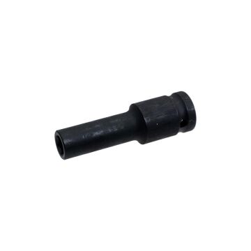 6317 1/2'' Altı Köşe Havalı Uzun Derin Lokma Anahtar 10 mm