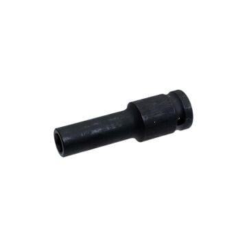 6317 1/2'' Altı Köşe Havalı Uzun Derin Lokma Anahtar 10 mm