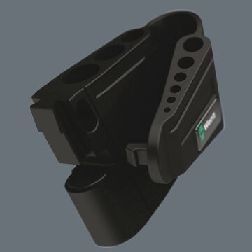 WERA 967/9 Renkli Torx Alyan Anahtar Takımı 9 Parça(05024179001)