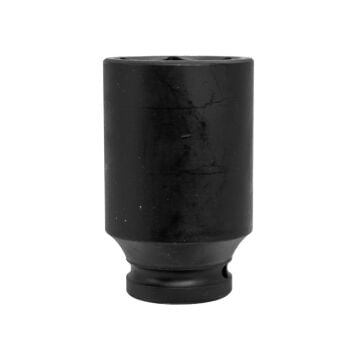 6316 1/2'' Altı Köşe Havalı Uzun Derin Lokma Anahtar 36 mm