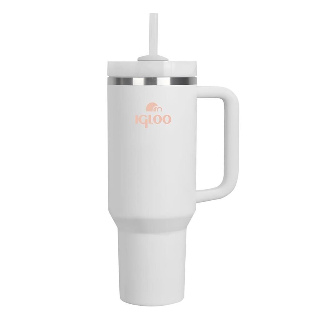 IGLOO Stadler Thermo Mug 1.2 Litre Beyaz (205787)