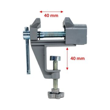 NEXON Hobi Mini Mengene (6025)