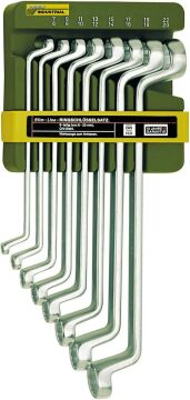 PROXXON Yıldız Anahtar Takımı 8 Parça (23810)