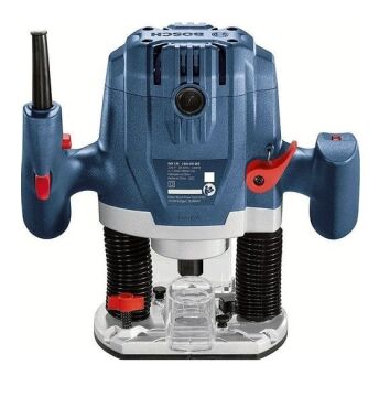 BOSCH GOF 130 El Frezesi 1300 Watt 6-8 mm Pensli