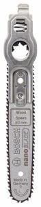 BOSCH Nanoblade Yedek Testere 50 mm (2609256D84)