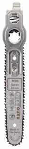 BOSCH Nanoblade Yedek Testere 50 mm (2609256D84)