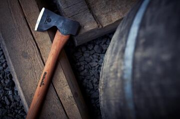 Hultafors 841730 Stalberg Carpenter Axe Balta