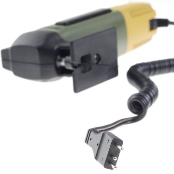 PROXXON STS 12/E Dekupaj Testere 12 Volt 28534 (Adaptör Hariçtir)