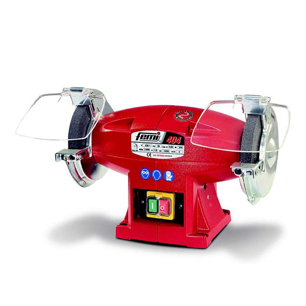 Femi 404 Profesyonel Taşlama Motoru 150mm