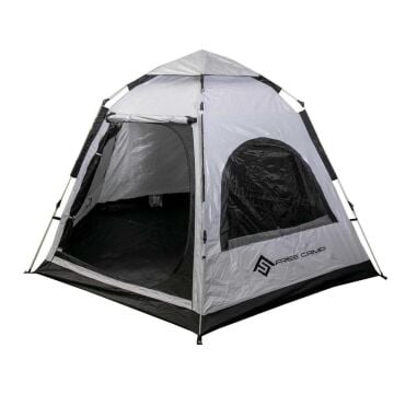 FREECAMP Zenica 6 Kişilik Otomatik Çadır