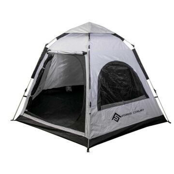FREECAMP Zenica 6 Kişilik Otomatik Çadır