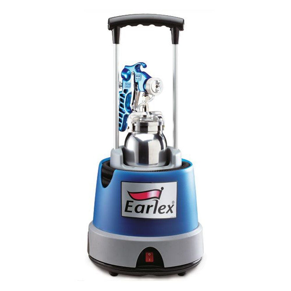 Earlex HVLP HV5500 Spraystation Profesyonel Boya Tabancası