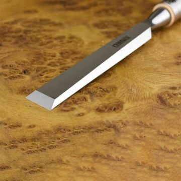 Narex 815019 Özel Richter Düz Uçlu Iskarpela 19 mm