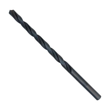 6355 HSS Uzun Matkap Ucu 19x375 mm