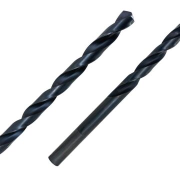 6355 HSS Uzun Matkap Ucu 19x375 mm