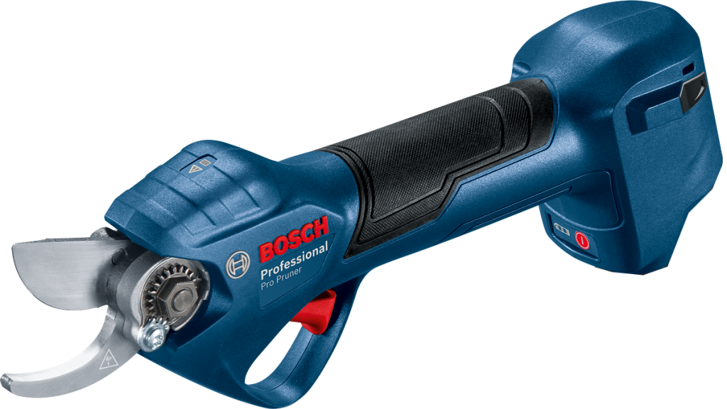 BOSCH PRO PRUNER Akülü Şarjlı Budama Makası (Akü - Şarj Aleti Hariç)