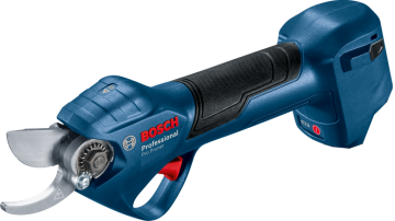 BOSCH PRO PRUNER Akülü Şarjlı Budama Makası (Akü - Şarj Aleti Hariç)