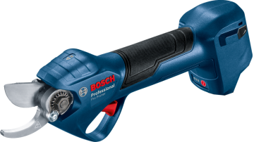 BOSCH PRO PRUNER Akülü Şarjlı Budama Makası (Akü - Şarj Aleti Hariç)