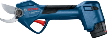 BOSCH PRO PRUNER Akülü Şarjlı Budama Makası (Akü - Şarj Aleti Hariç)