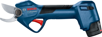 BOSCH PRO PRUNER Akülü Şarjlı Budama Makası (Akü - Şarj Aleti Hariç)