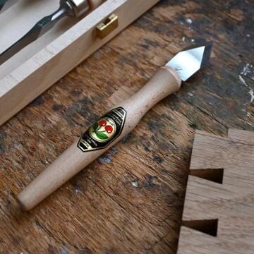 Kirschen 3359000 Ahşap İşaretleme Bıçağı