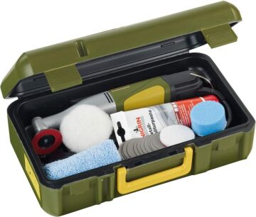 PROXXON WP/E Elektrikli Polisaj Makinası (28660)