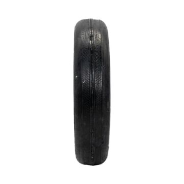 Yük Taşıma Dolgu Lastik Teker Çelik Saç Jant 250 x 50 mm