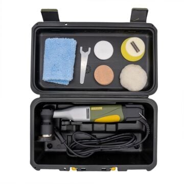 PROXXON EP/E Eksantrik Polisaj Makinası (28680)